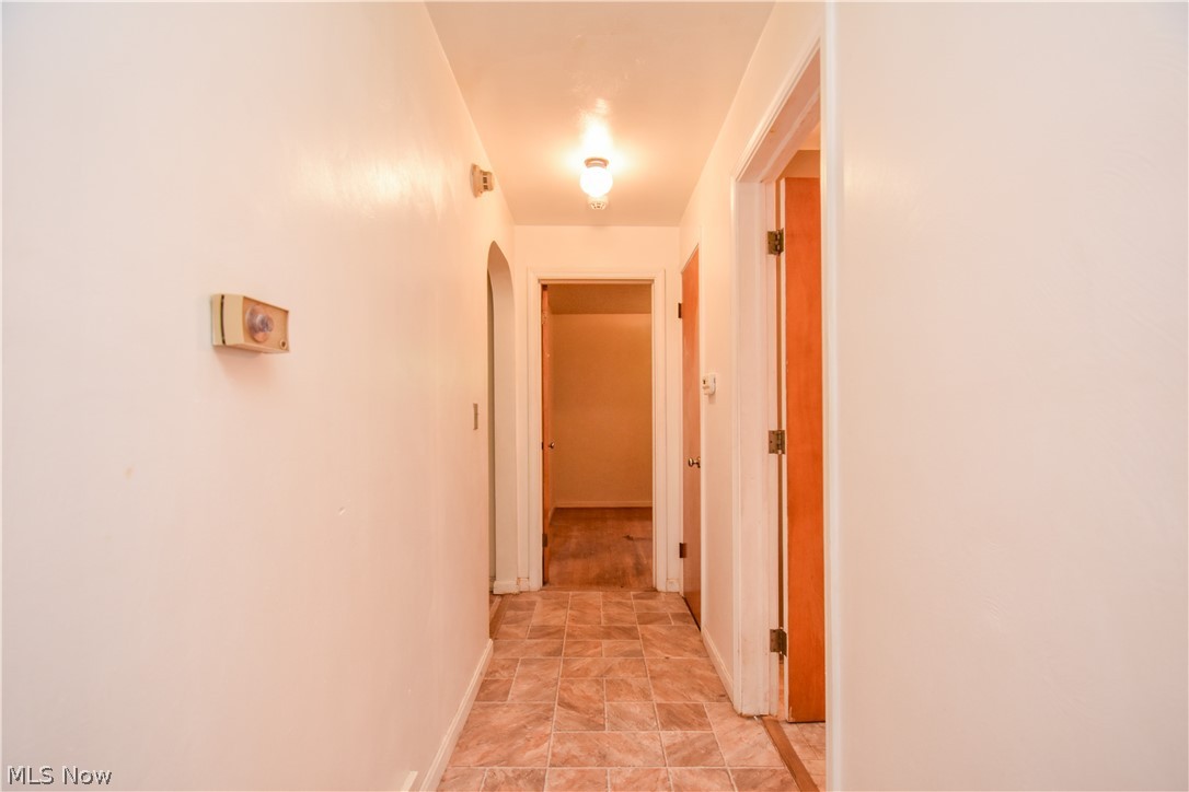 City/Youngstown - Residential