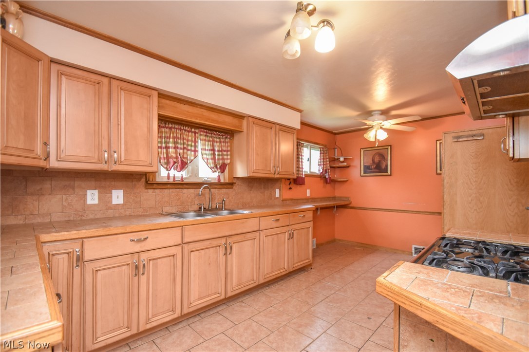 City/Youngstown - Residential