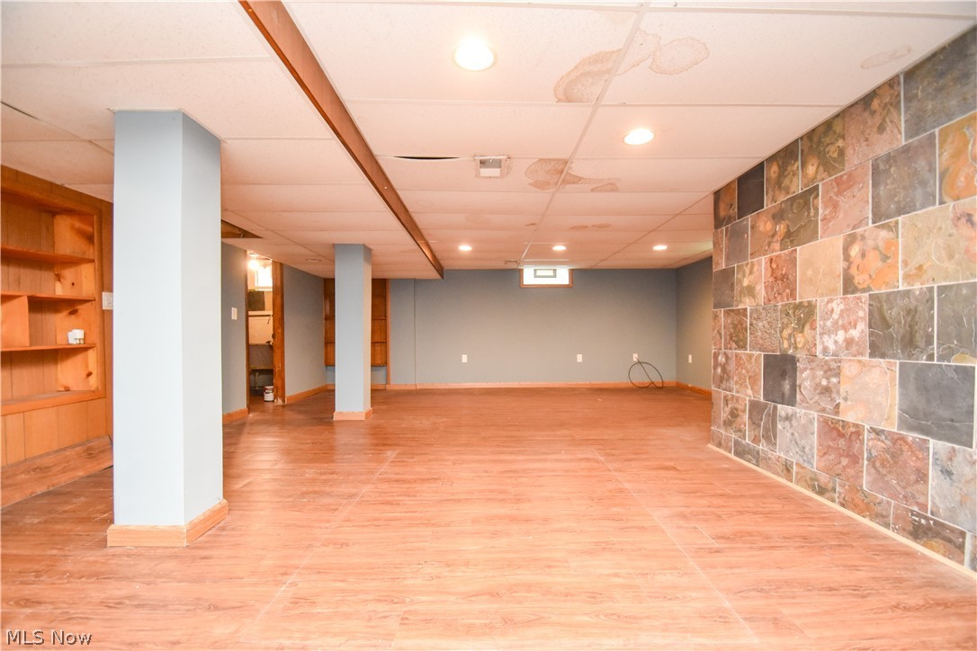 City/Youngstown - Residential