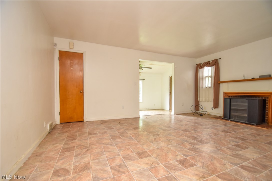 City/Youngstown - Residential
