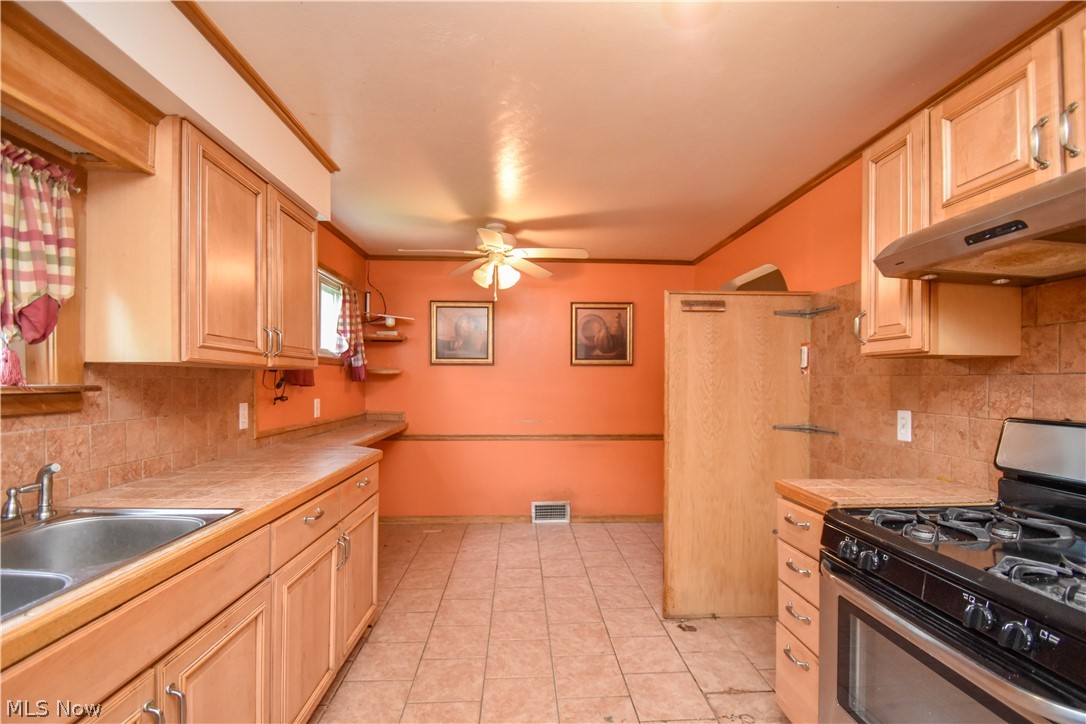 City/Youngstown - Residential