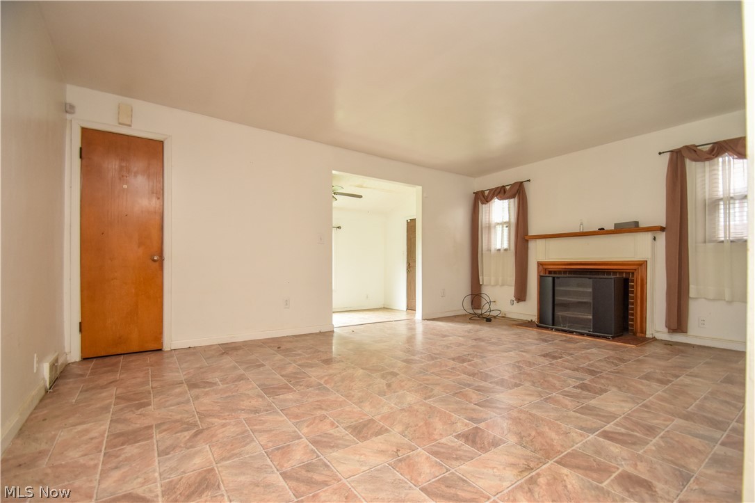City/Youngstown - Residential