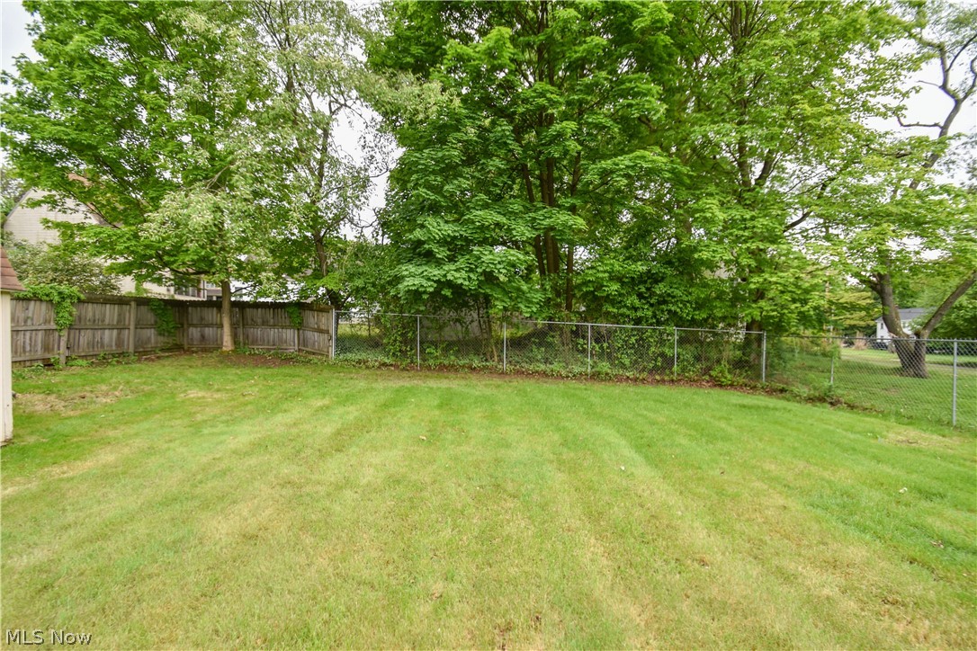 City/Youngstown - Residential
