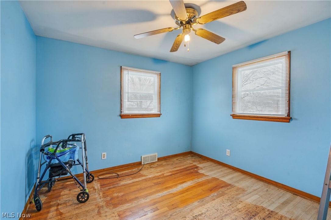 Country Club Estates - Residential