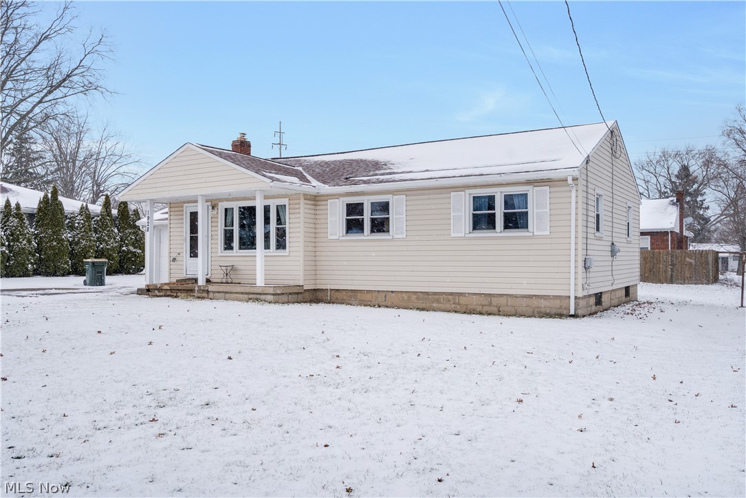 Country Club Estates - Residential