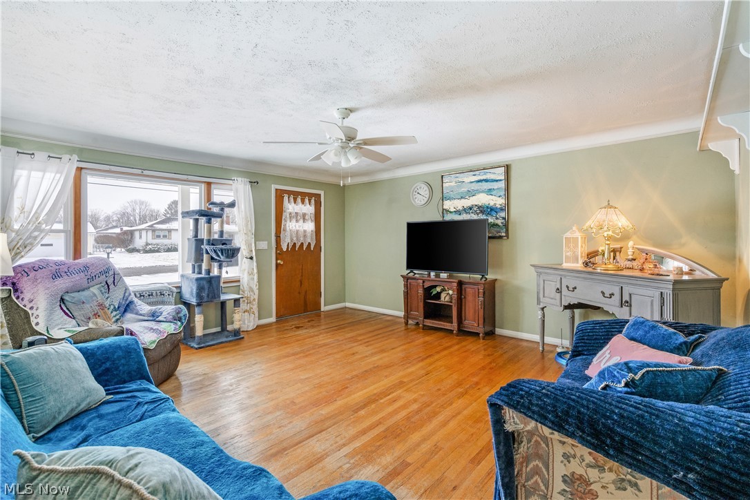 Country Club Estates - Residential