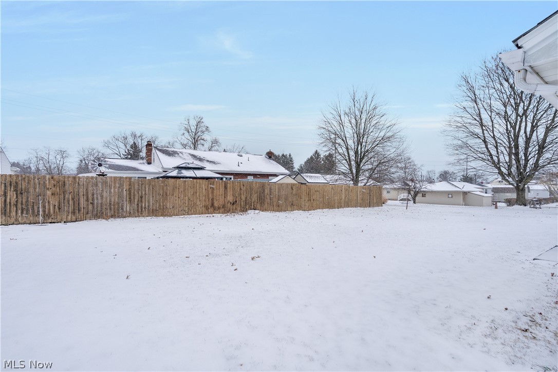 Country Club Estates - Residential