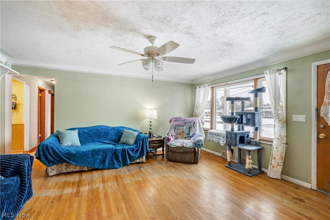 Country Club Estates - Residential