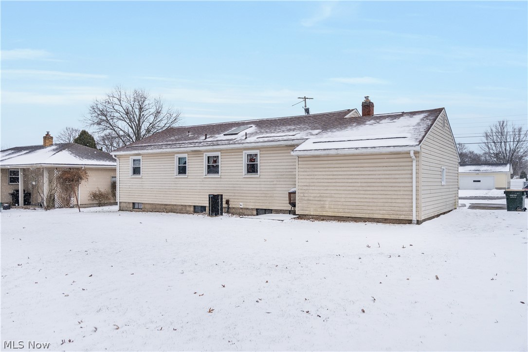 Country Club Estates - Residential