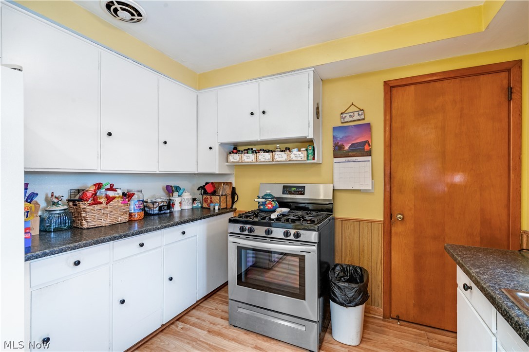 Country Club Estates - Residential