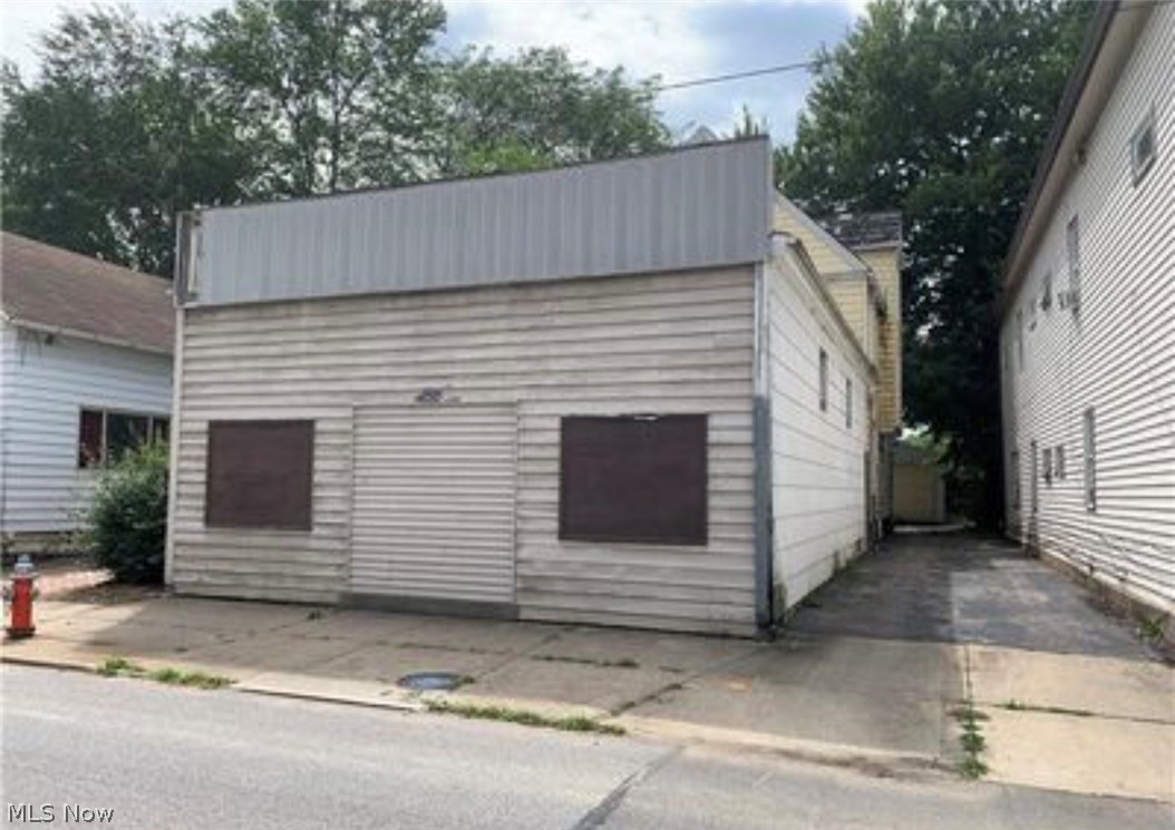 Hubbard Cooks Trustees Sub - Residential Income