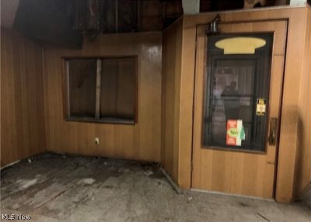 Hubbard Cooks Trustees Sub - Residential Income