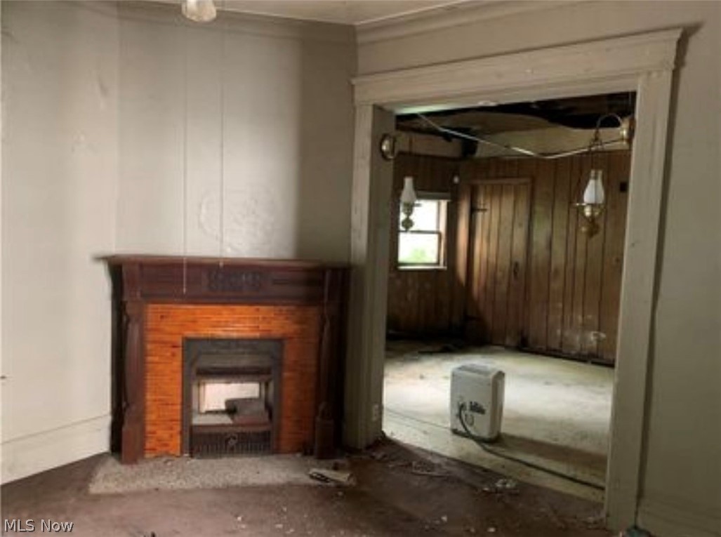 Hubbard Cooks Trustees Sub - Residential Income