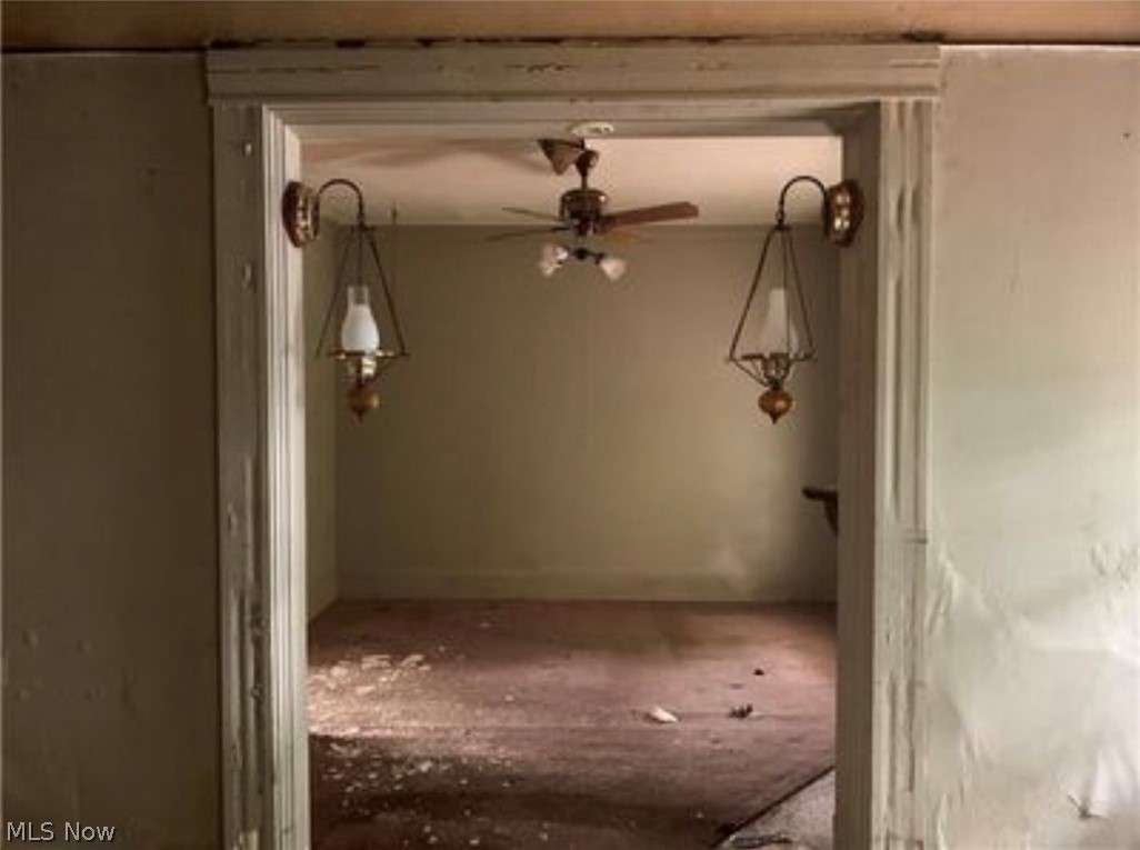Hubbard Cooks Trustees Sub - Residential Income