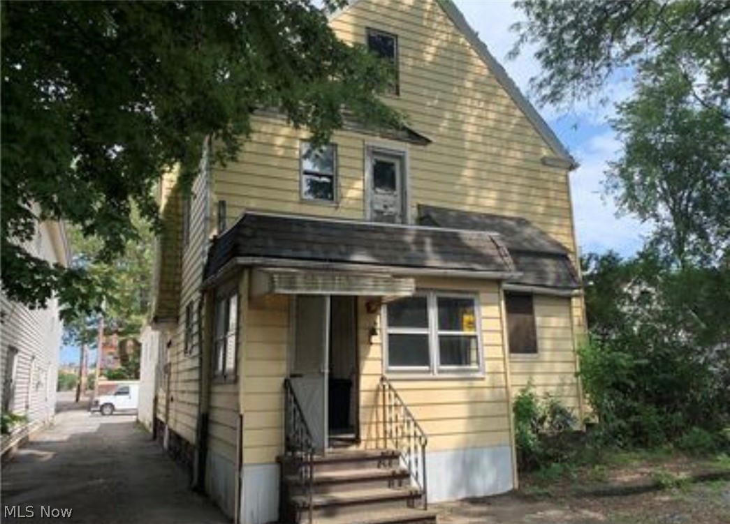 Hubbard Cooks Trustees Sub - Residential Income