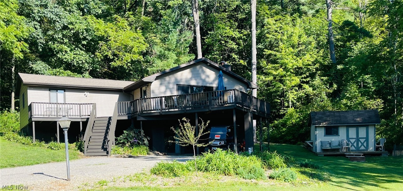 Atwood Lake - Residential
