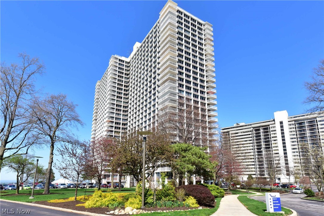 Winton Place Condo - Residential Lease