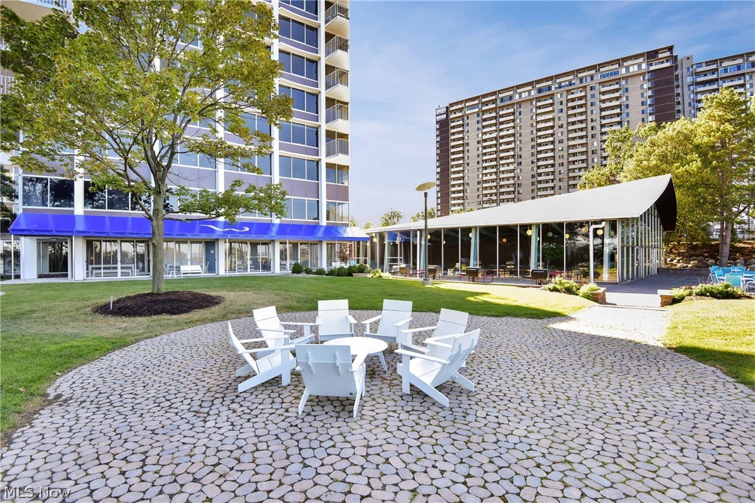 Winton Place Condo - Residential Lease
