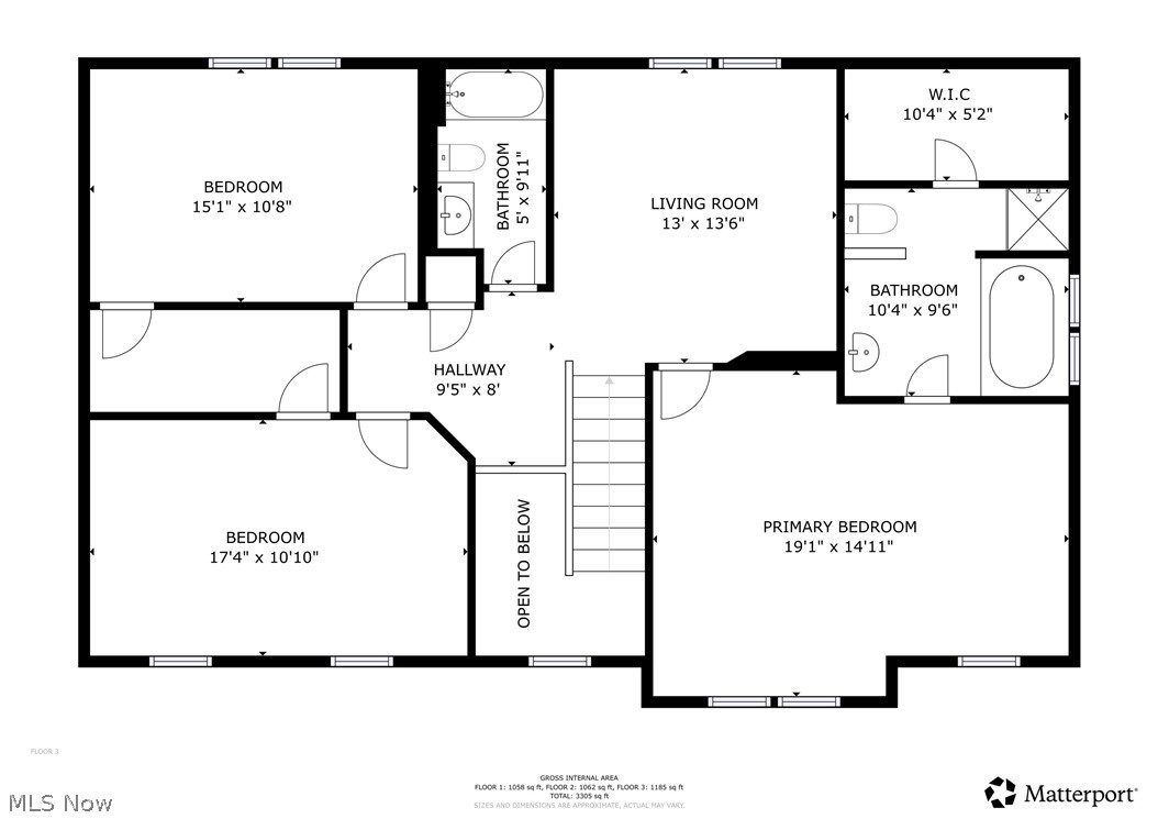 Squaw Creek Estates - Residential