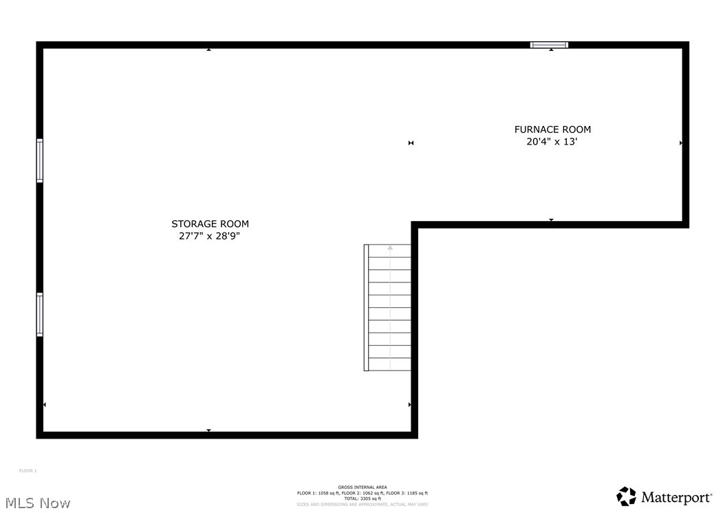 Squaw Creek Estates - Residential
