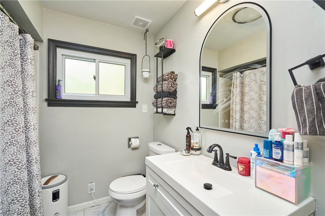 Barberton Realty Cos Westside - Residential