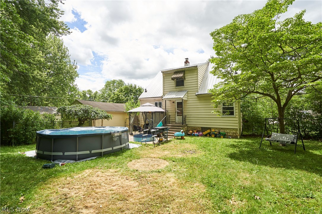 Barberton Realty Cos Westside - Residential