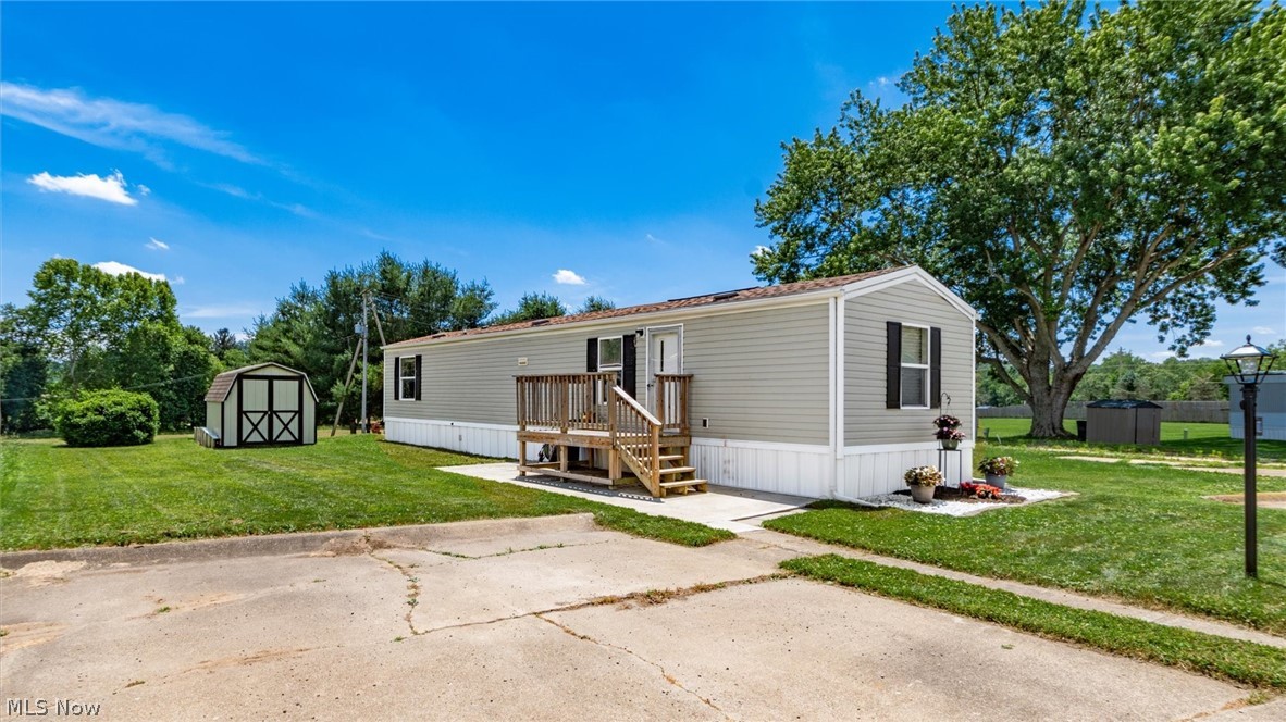 Chateau Estates - Residential