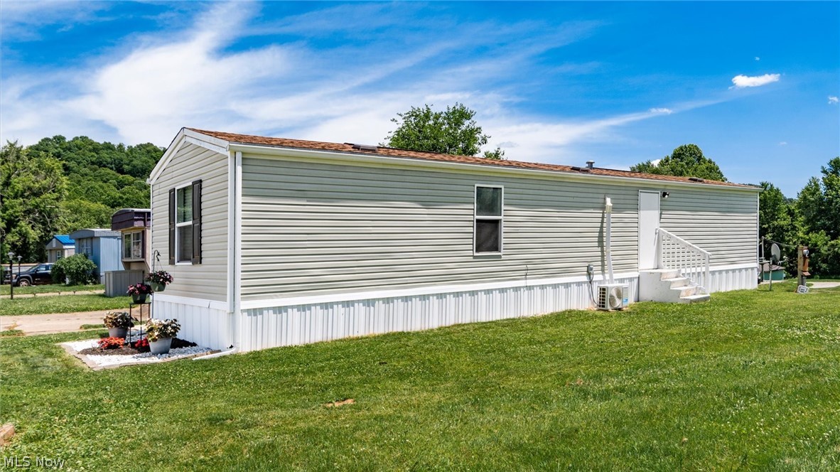 Chateau Estates - Residential