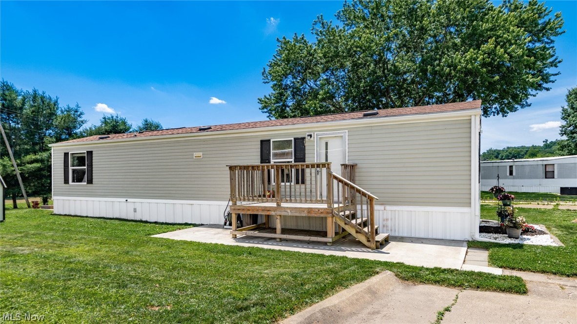 Chateau Estates - Residential