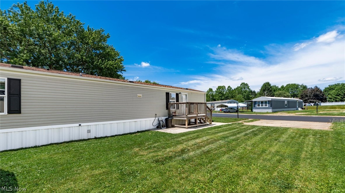 Chateau Estates - Residential
