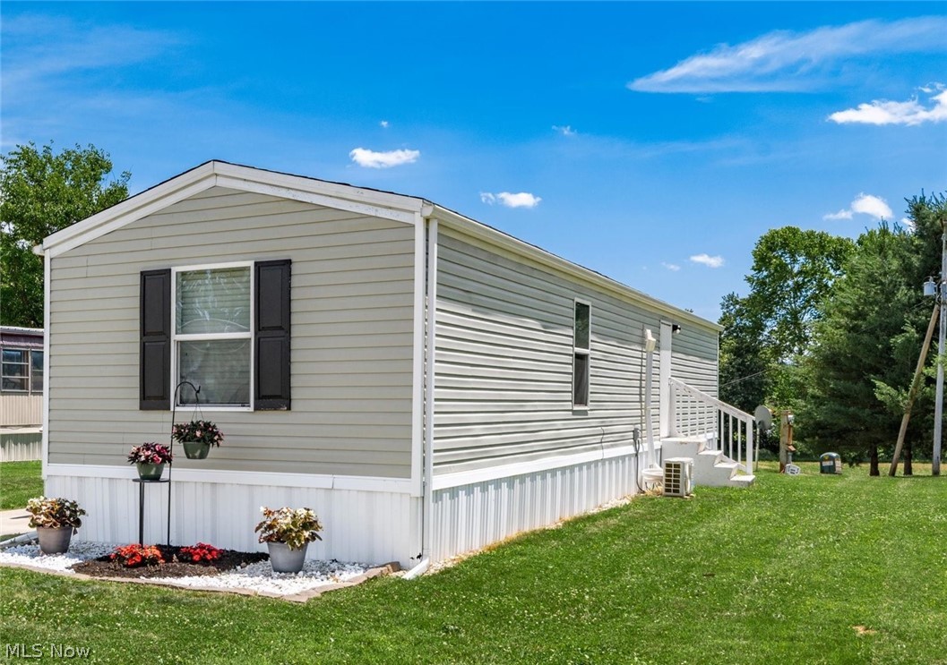 Chateau Estates - Residential