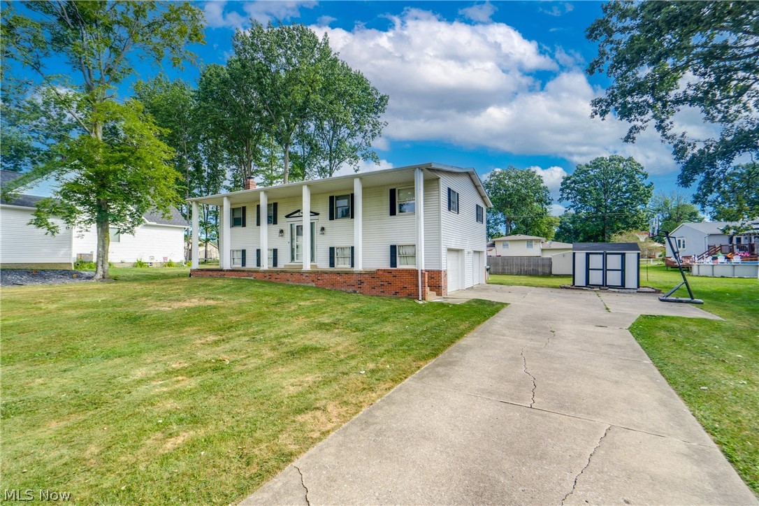 Coty/Louisville - Residential