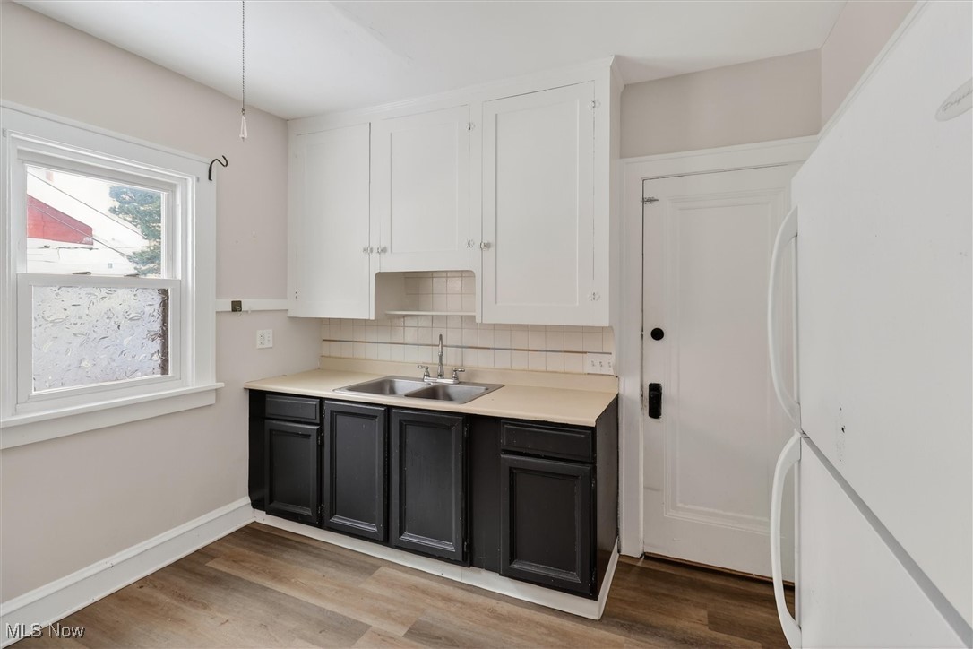 Lorain Villas - Residential Income