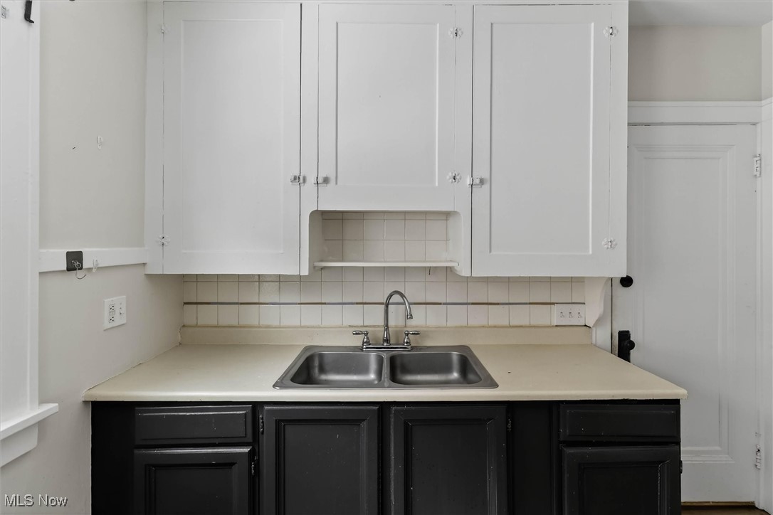 Lorain Villas - Residential Income