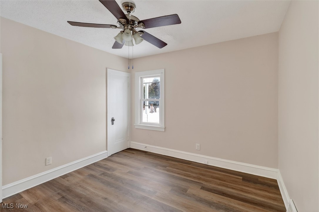 Lorain Villas - Residential Income