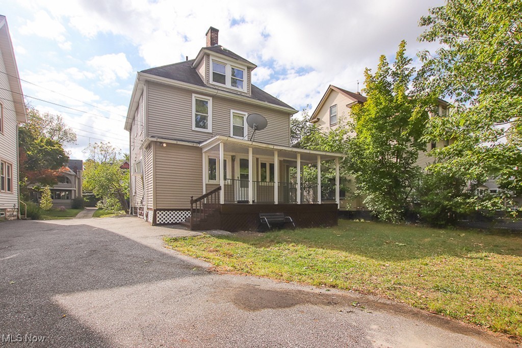 Smith - Residential