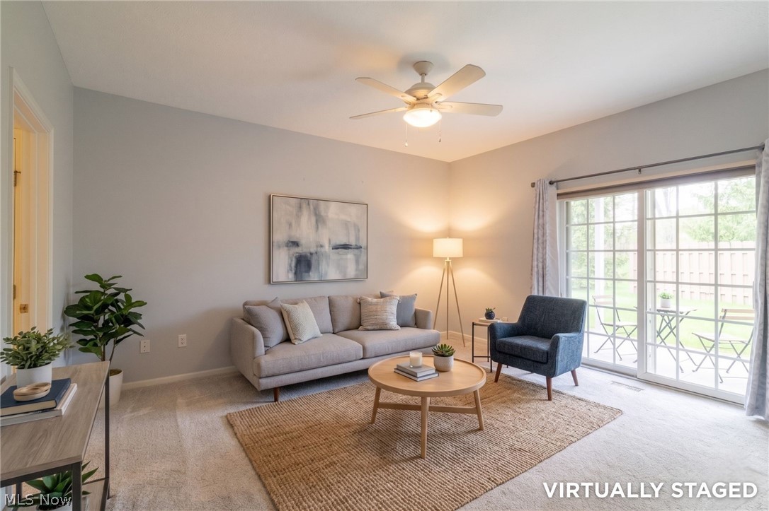Quail Rdg Condo - Residential