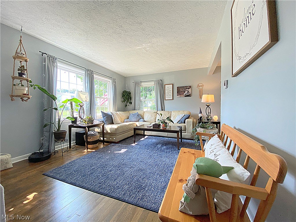 Lions Park - Residential