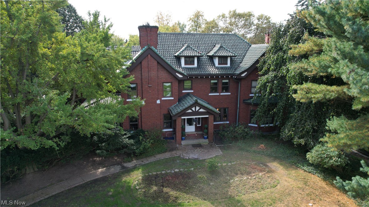 Shaker Heights - Residential