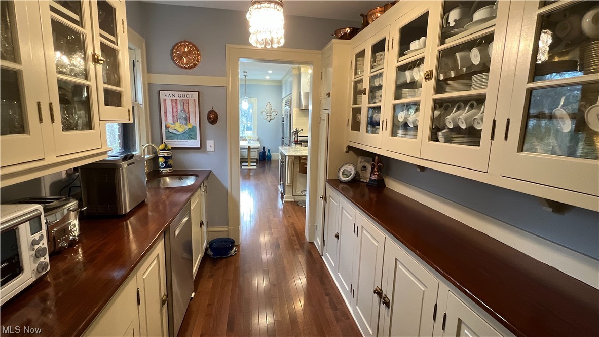 Shaker Heights - Residential