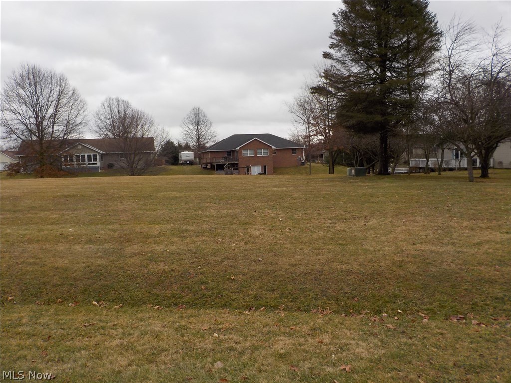 Oakwood North Ph II - Land