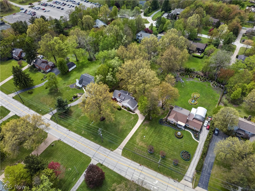 Orange 01 - Residential