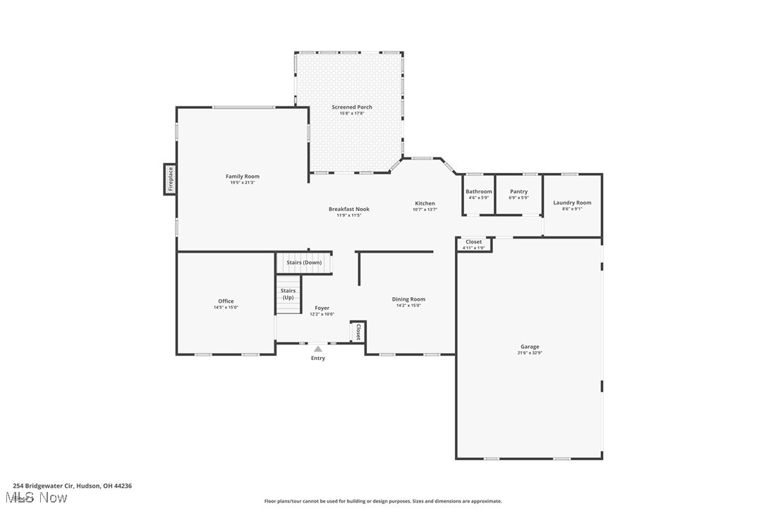Bridgewater Place - Residential