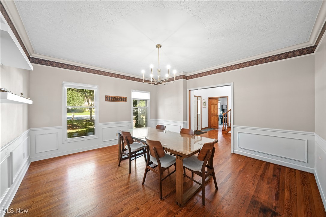 Bridgewater Place - Residential