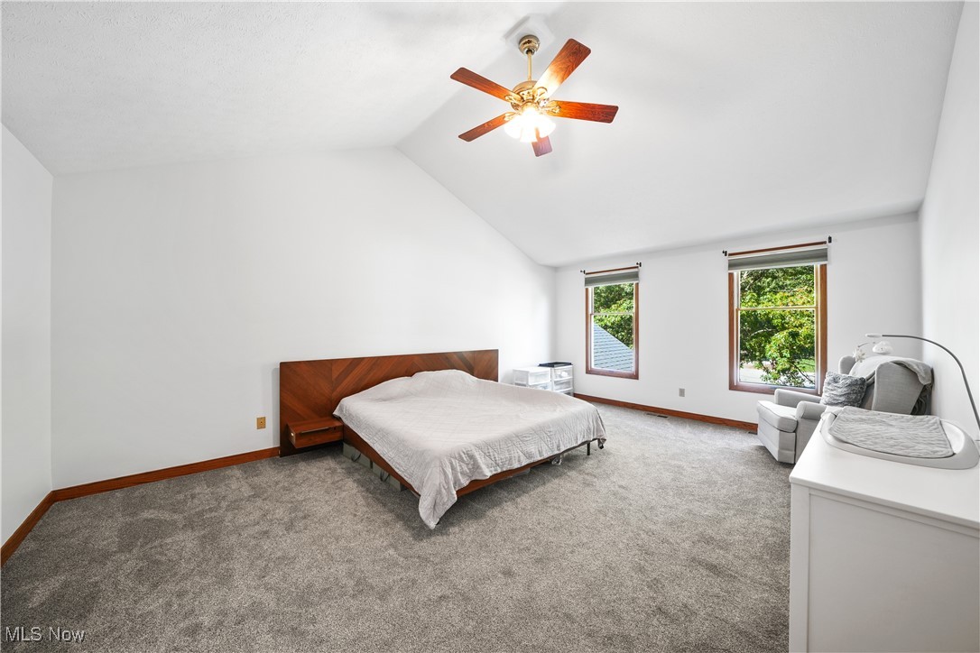 Bridgewater Place - Residential