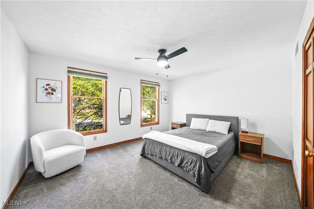 Bridgewater Place - Residential
