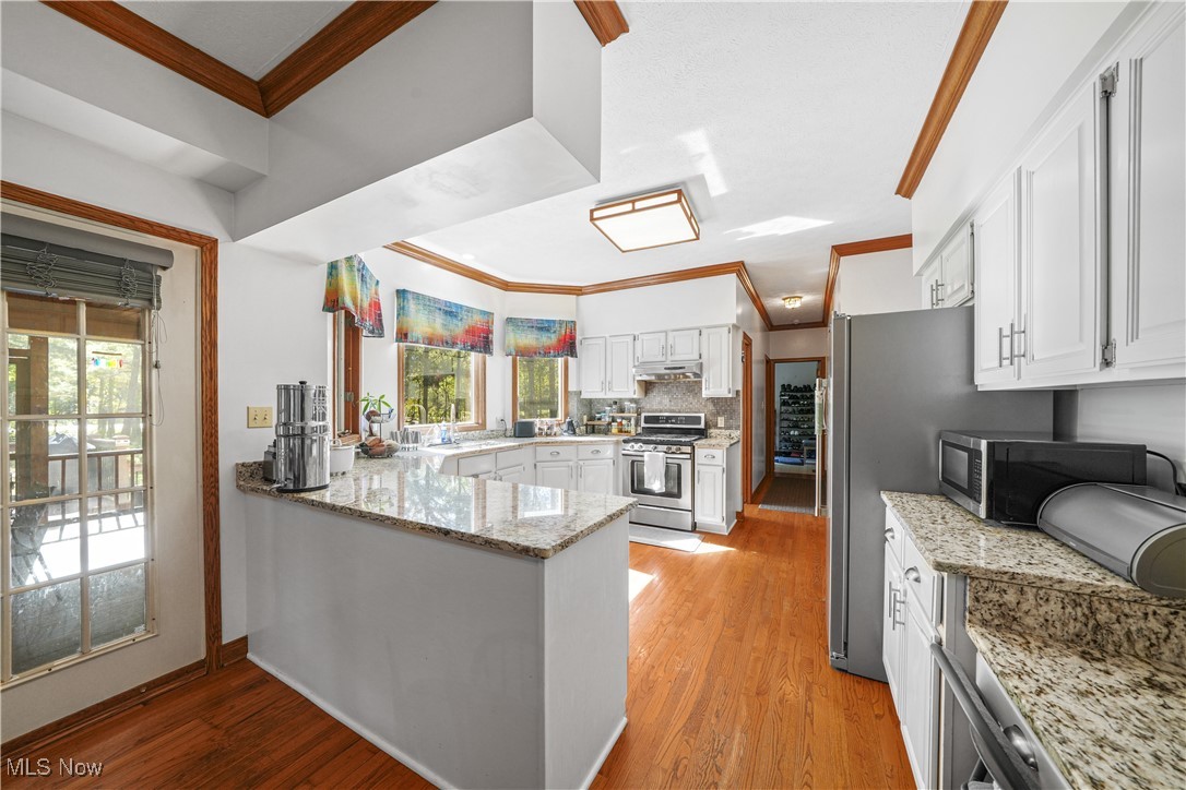 Bridgewater Place - Residential