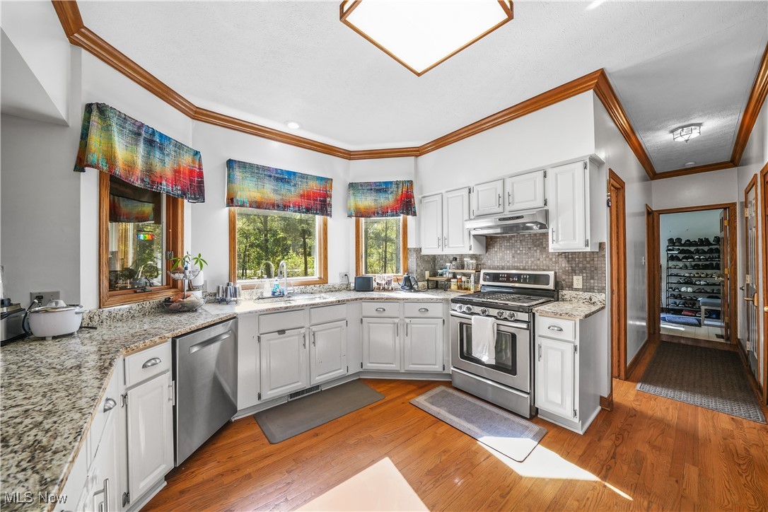 Bridgewater Place - Residential