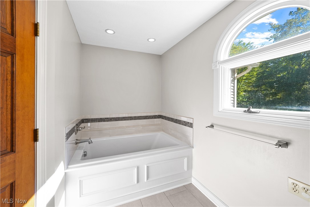 Bridgewater Place - Residential