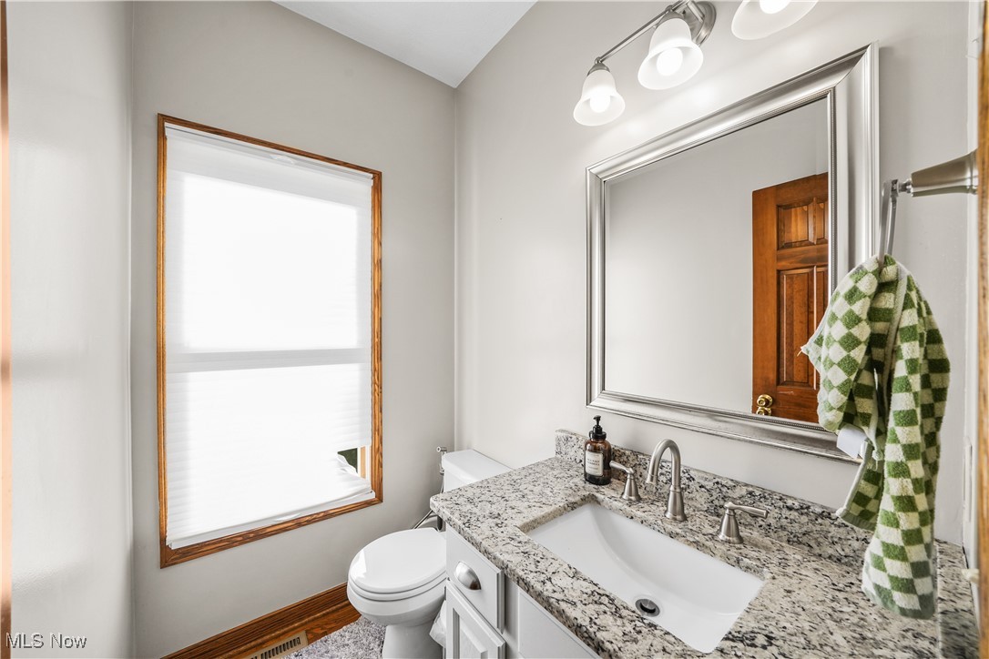 Bridgewater Place - Residential